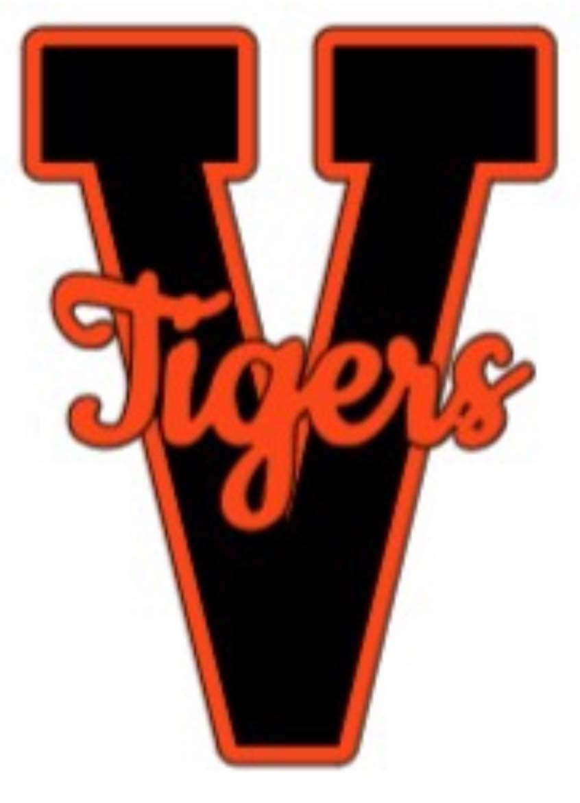 Volusia Tigers Logo